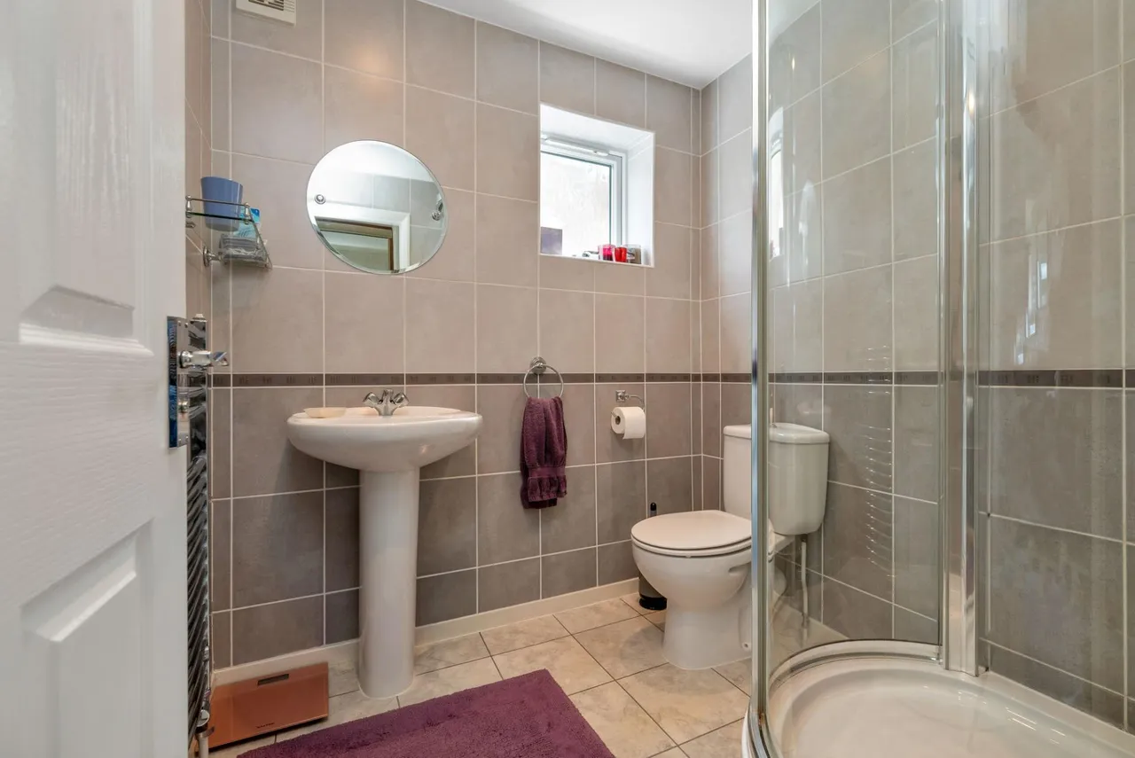 Hanbury Close, Oakham, LE15, photo 10