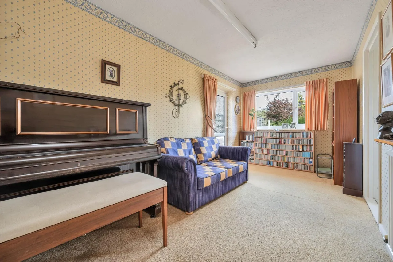 Hanbury Close, Oakham, LE15, photo 7