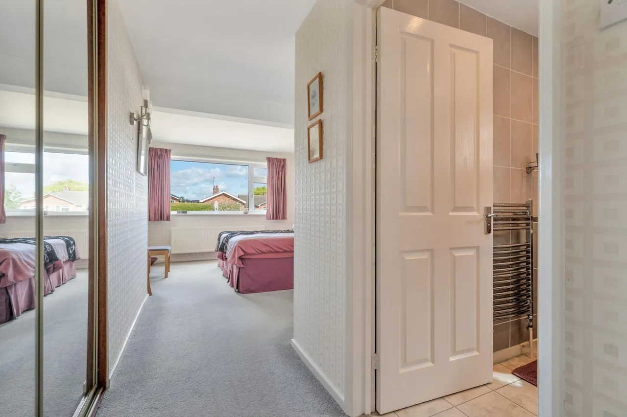 Hanbury Close, Oakham, LE15, photo 9