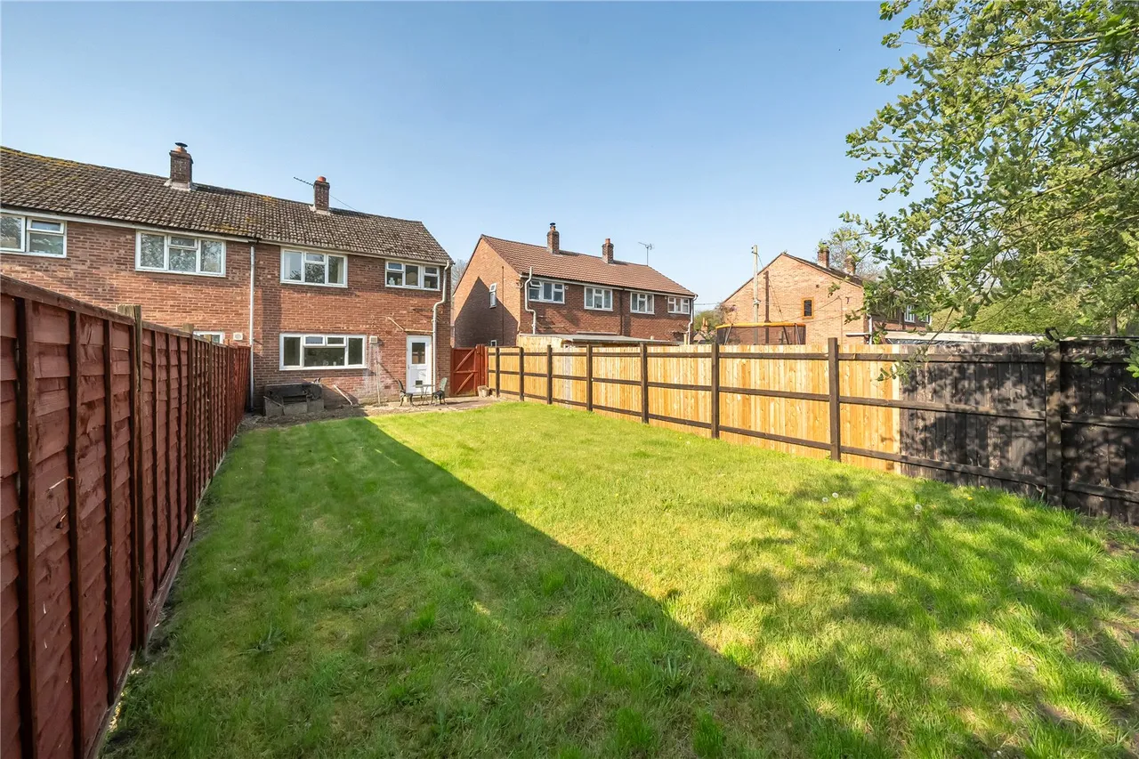 Lower Hergest, Kington, Herefordshire,, HR5 3ER, photo 19