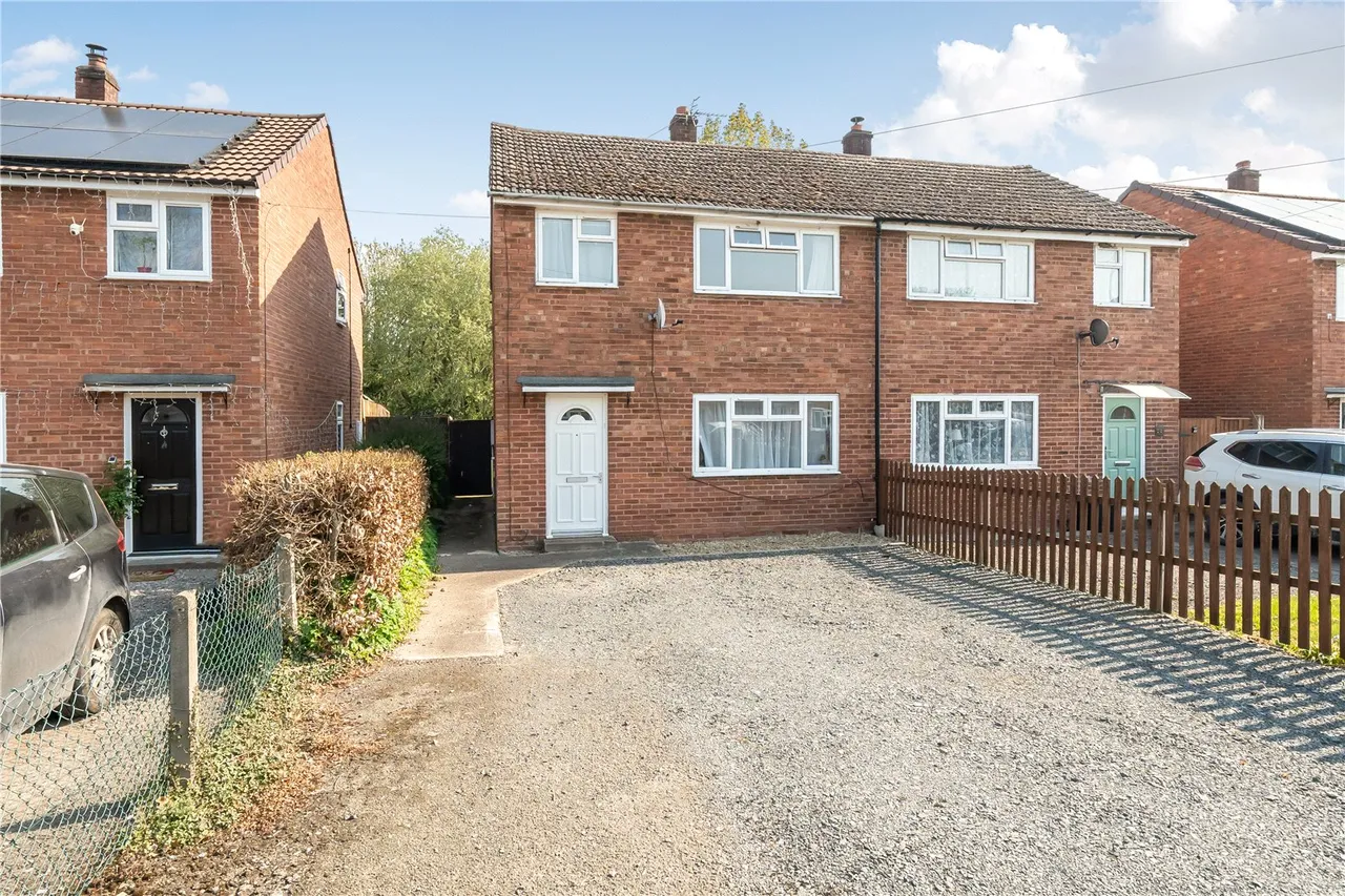 3 bed house for sale — Lower Hergest, Kington, Herefordshire,, HR5 3ER