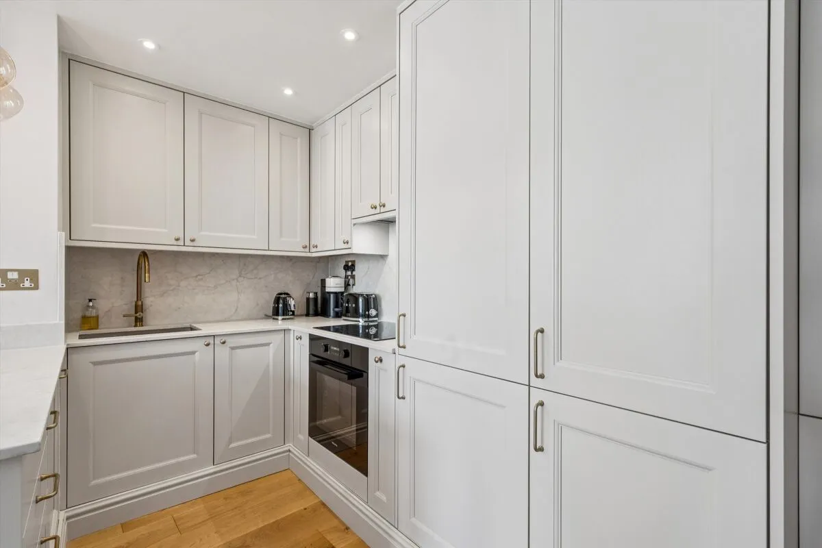 Beaufort Street, Chelsea, SW3, photo 10