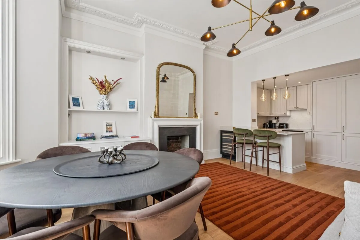 Beaufort Street, Chelsea, SW3, photo 6