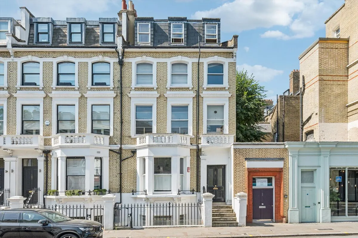 Beaufort Street, Chelsea, SW3, photo 2