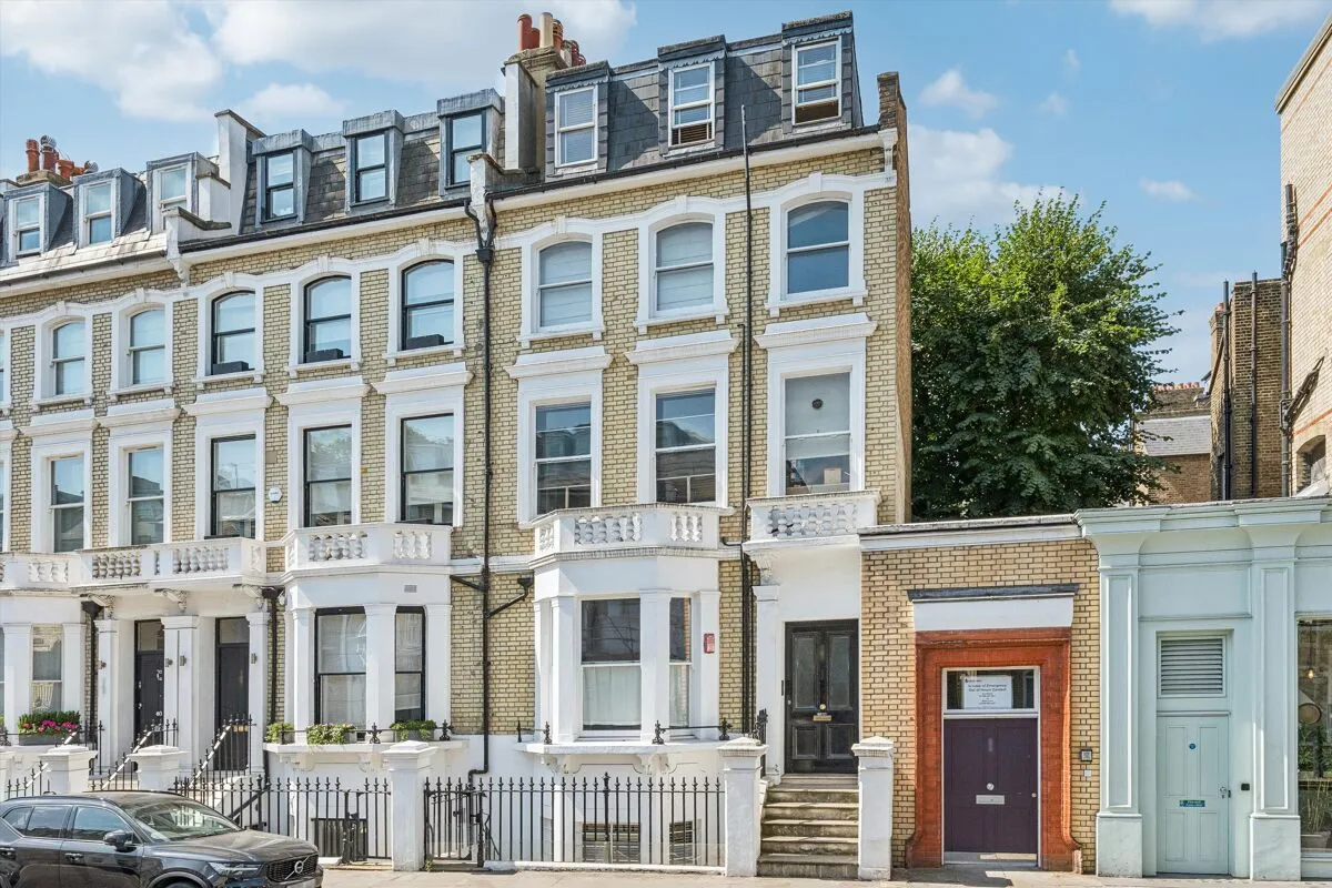 Beaufort Street, Chelsea, SW3, photo 15