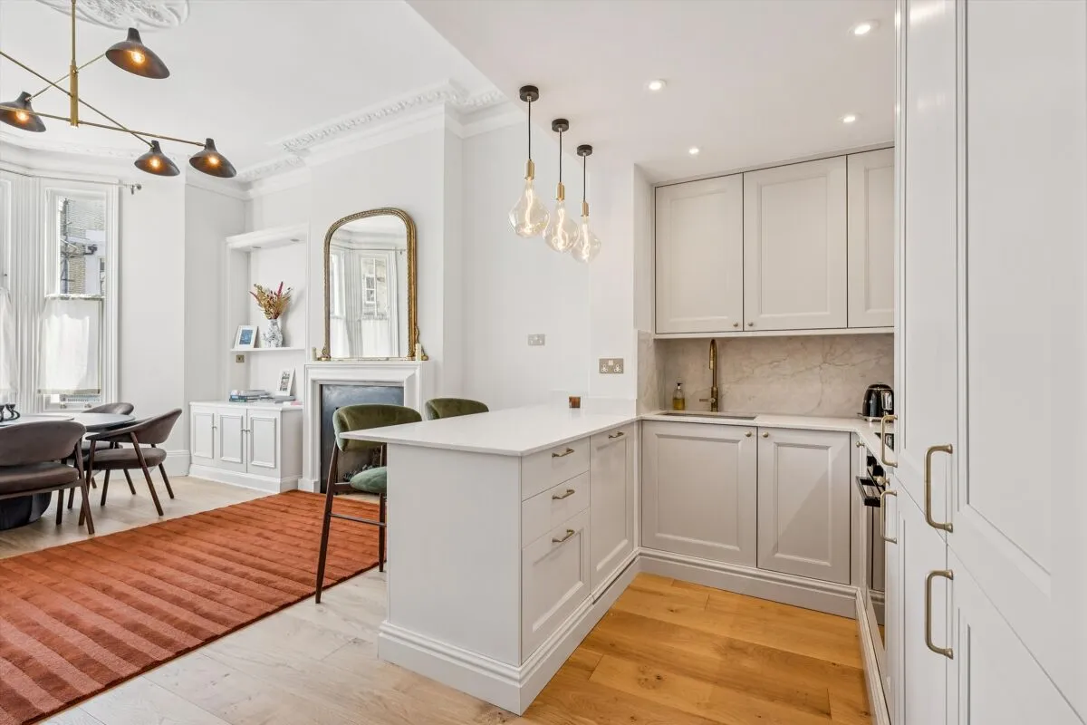 Beaufort Street, Chelsea, SW3, photo 9