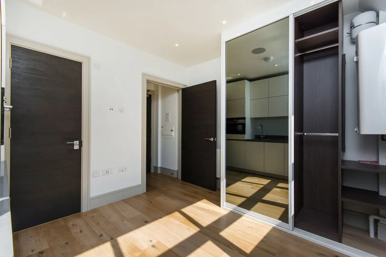 Flat 7, 10 Crown Hill, Croydon, photo 2