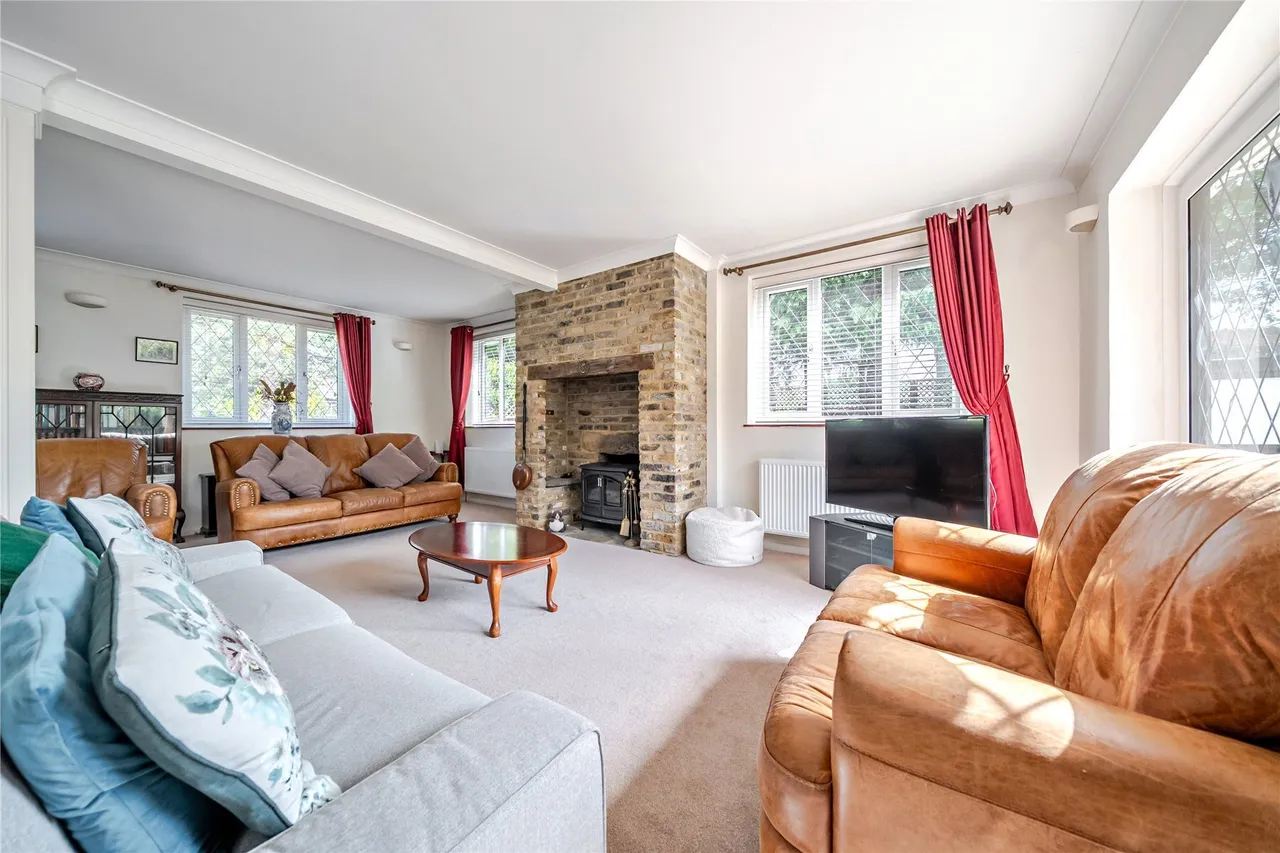 Marlings Park Avenue, Chislehurst, BR7, photo 20