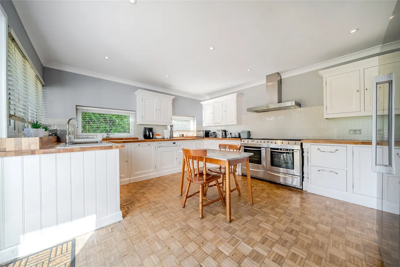 Marlings Park Avenue, Chislehurst, BR7, photo 21