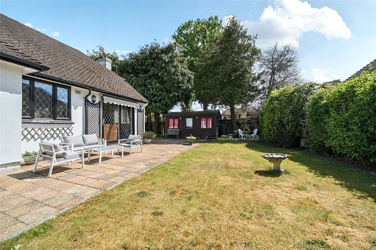 Marlings Park Avenue, Chislehurst, BR7, photo 5