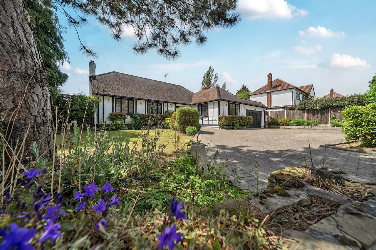 Marlings Park Avenue, Chislehurst, BR7, photo 6