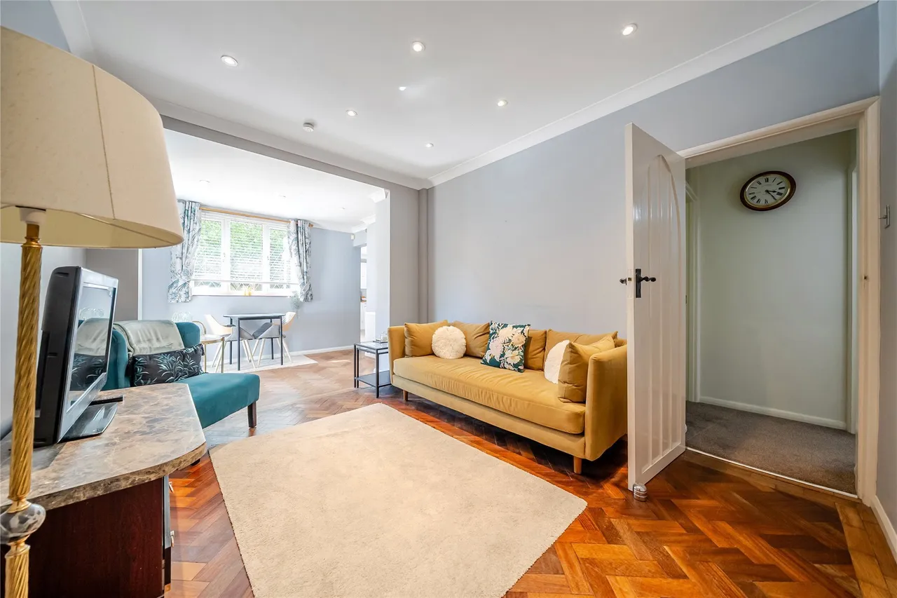Marlings Park Avenue, Chislehurst, BR7, photo 13
