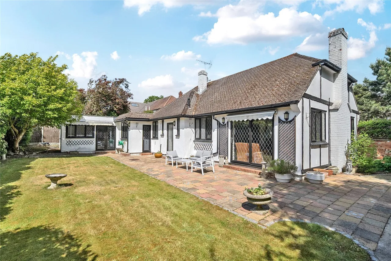 Marlings Park Avenue, Chislehurst, BR7, photo 3