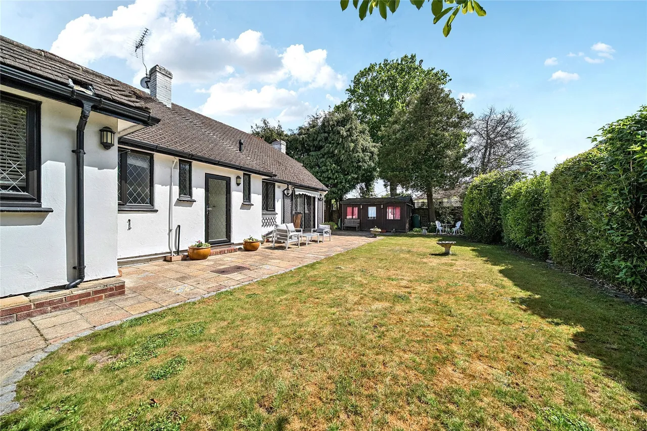 Marlings Park Avenue, Chislehurst, BR7, photo 4