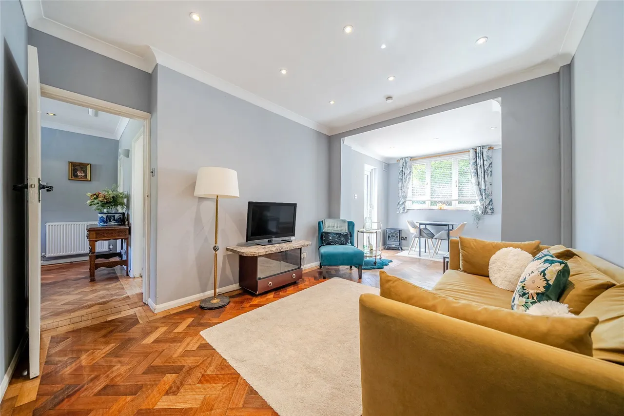 Marlings Park Avenue, Chislehurst, BR7, photo 12