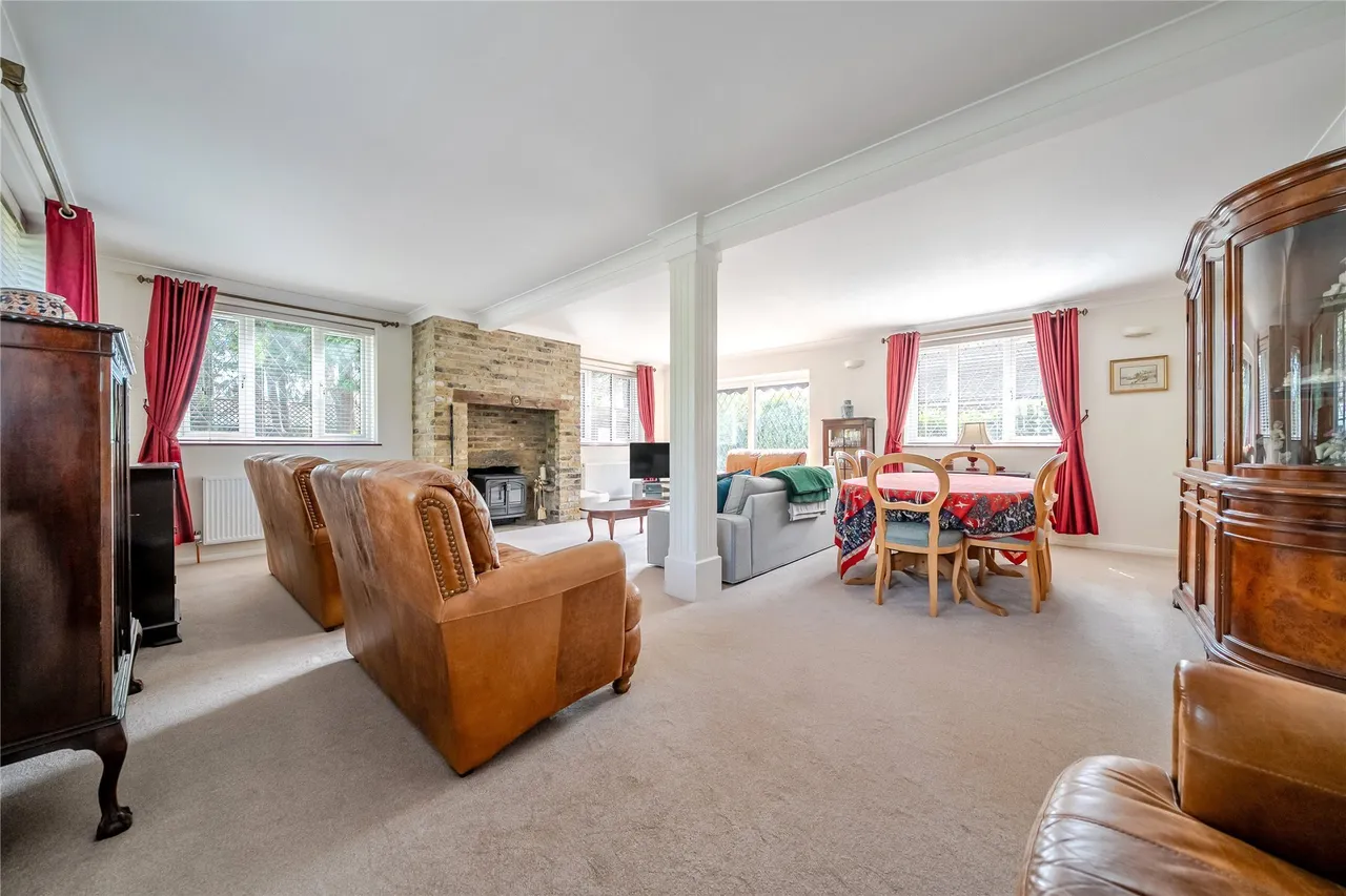 Marlings Park Avenue, Chislehurst, BR7, photo 24