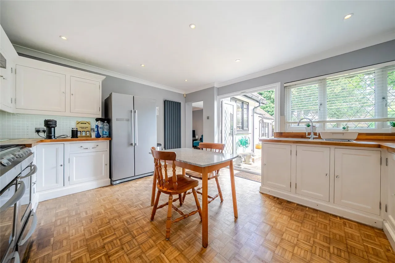 Marlings Park Avenue, Chislehurst, BR7, photo 23