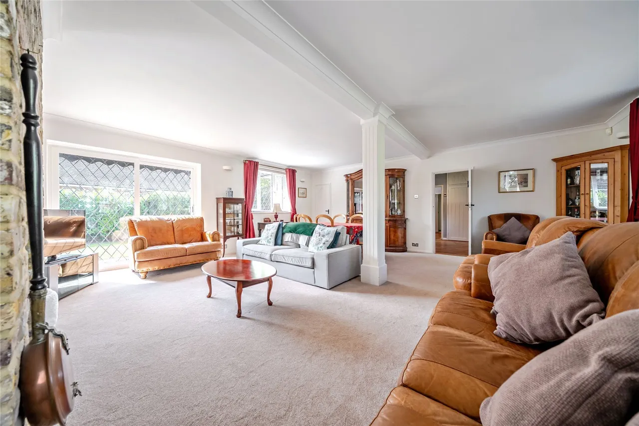 Marlings Park Avenue, Chislehurst, BR7, photo 25