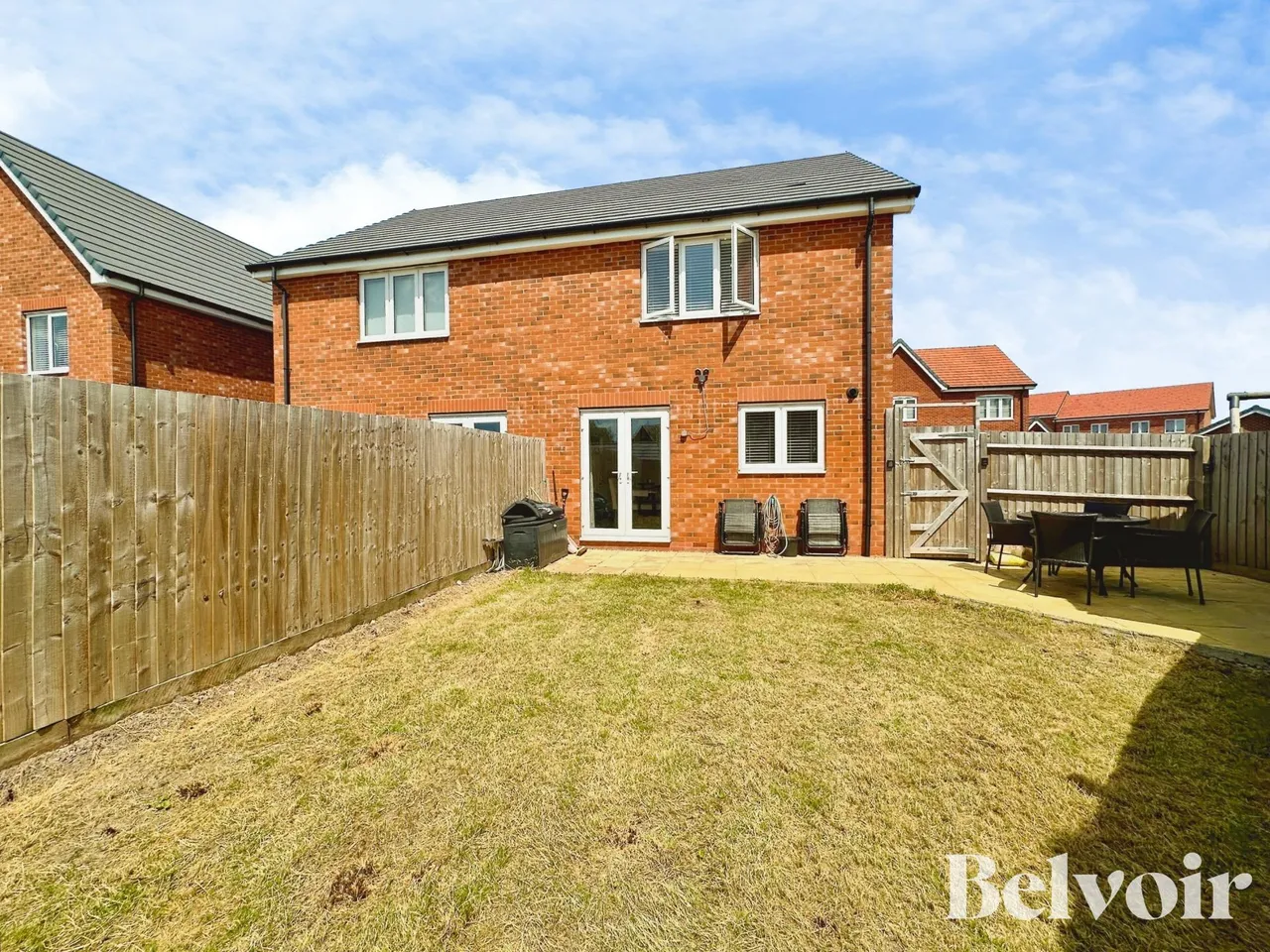 Lime Tree Drive, Essington, WV11, photo 17