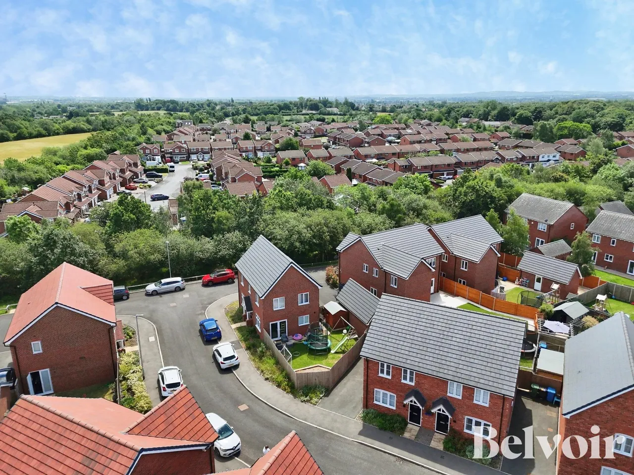 Lime Tree Drive, Essington, WV11, photo 18