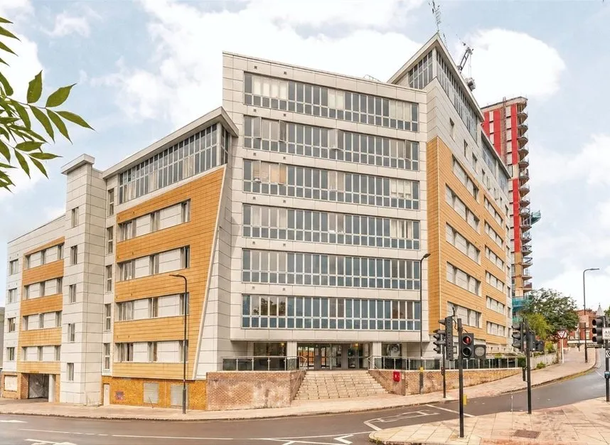 1 bed flat for sale, Drayton Green Road, Ealing, W13