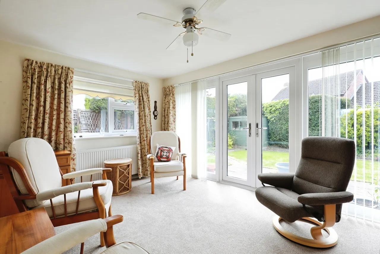 Broadway Road, Childswickham, WR12, photo 4