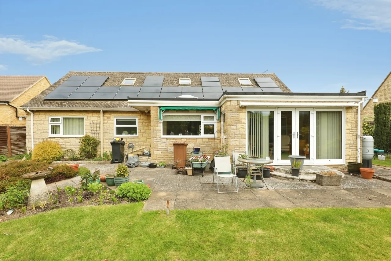 Broadway Road, Childswickham, WR12, photo 14