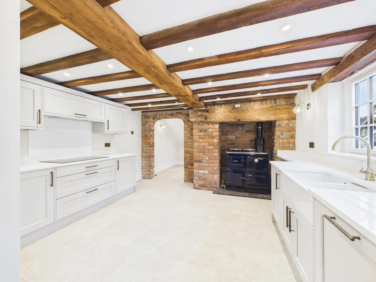 The Stockwell, Wymeswold, LE12, photo 11