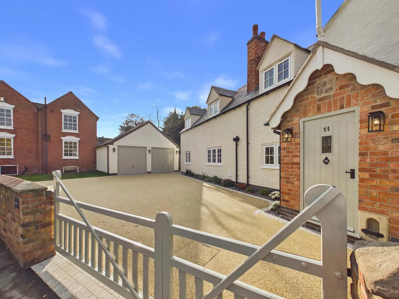The Stockwell, Wymeswold, LE12, photo 2