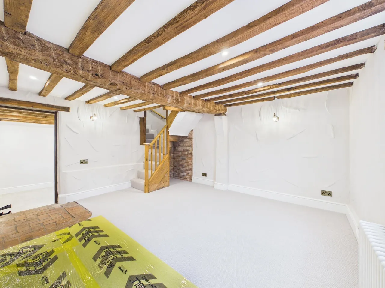 The Stockwell, Wymeswold, LE12, photo 5