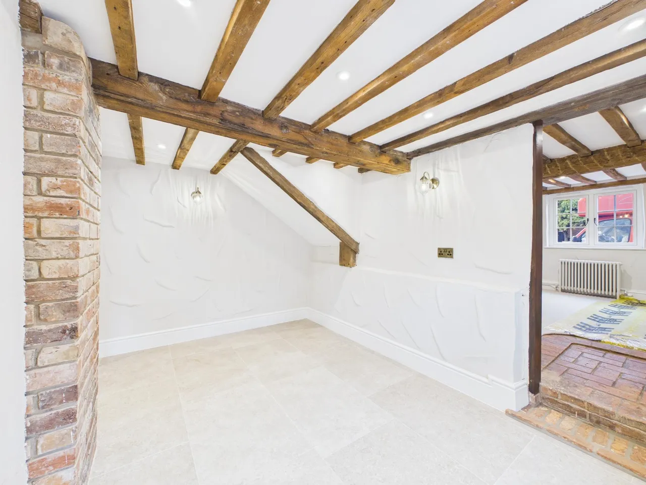 The Stockwell, Wymeswold, LE12, photo 8