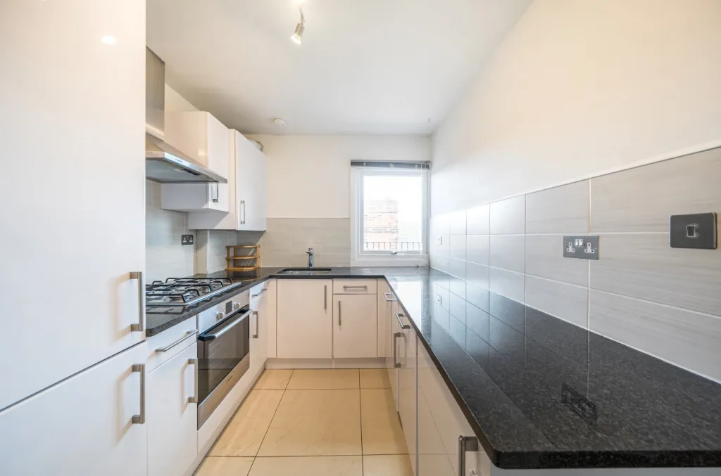 Netherhall Gardens, Hampstead, NW3, photo 3