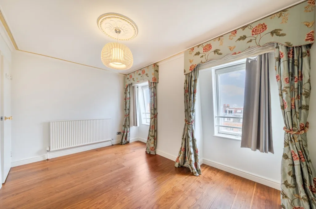Netherhall Gardens, Hampstead, NW3, photo 4
