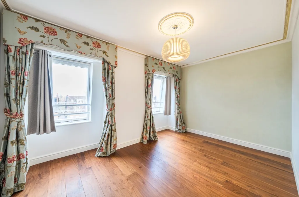 Netherhall Gardens, Hampstead, NW3, photo 10
