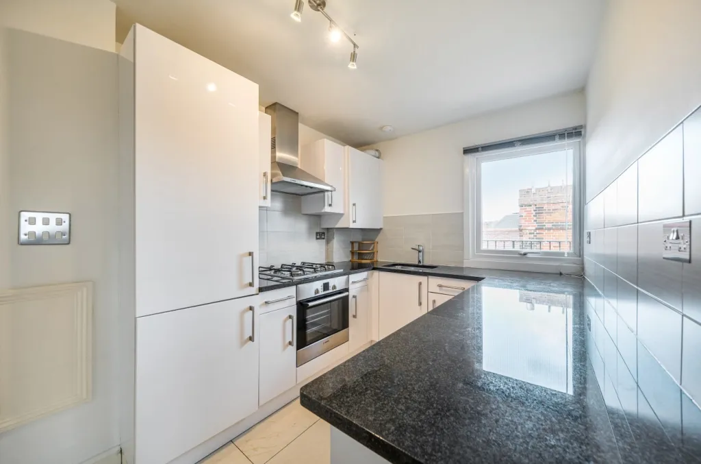 Netherhall Gardens, Hampstead, NW3, photo 11