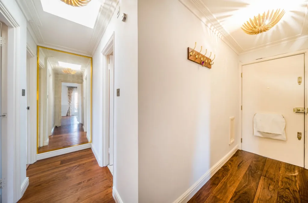 Netherhall Gardens, Hampstead, NW3, photo 8