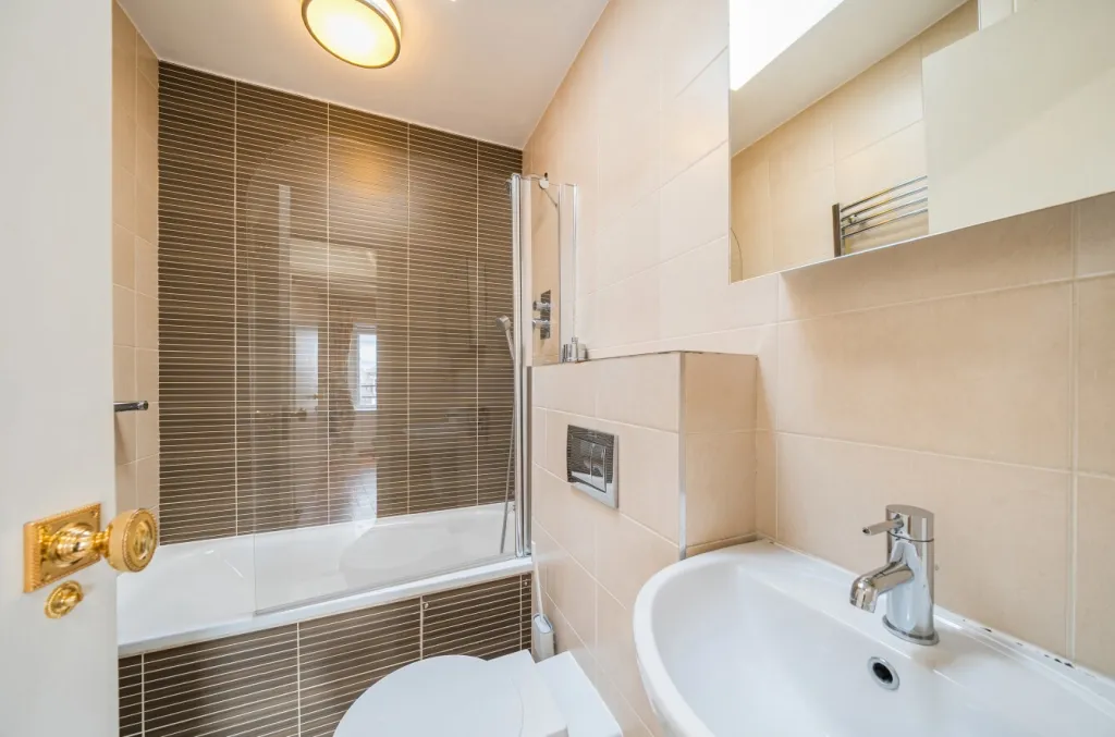 Netherhall Gardens, Hampstead, NW3, photo 6