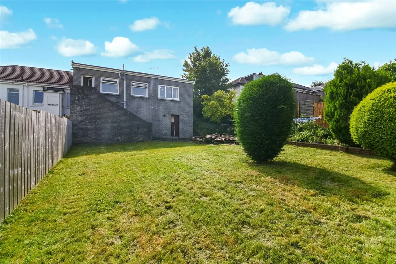 Richmond Drive, Rutherglen, Glasgow, South Lanarkshire, G73, photo 16