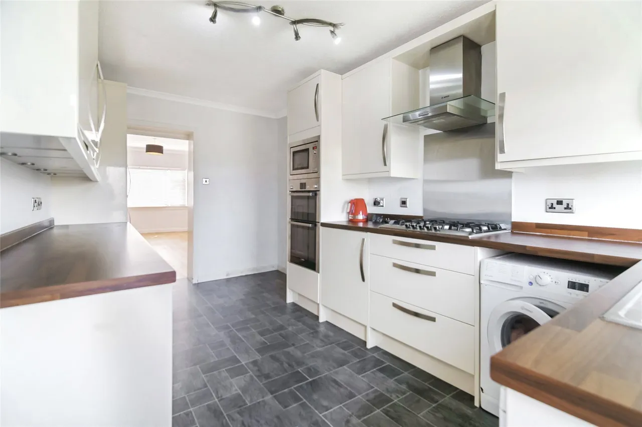 Richmond Drive, Rutherglen, Glasgow, South Lanarkshire, G73, photo 6