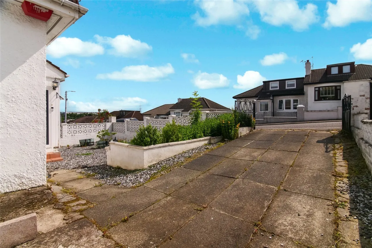 Richmond Drive, Rutherglen, Glasgow, South Lanarkshire, G73, photo 17