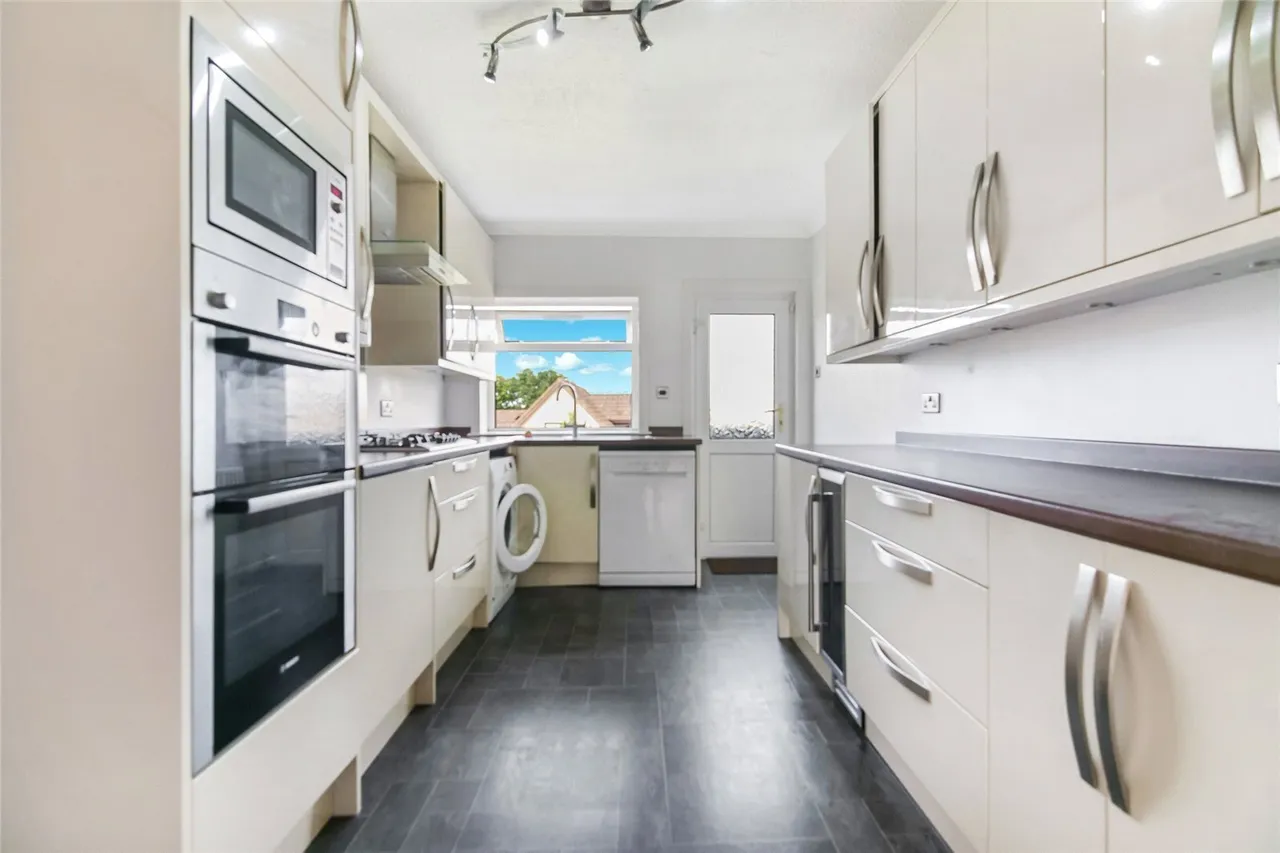 Richmond Drive, Rutherglen, Glasgow, South Lanarkshire, G73, photo 5