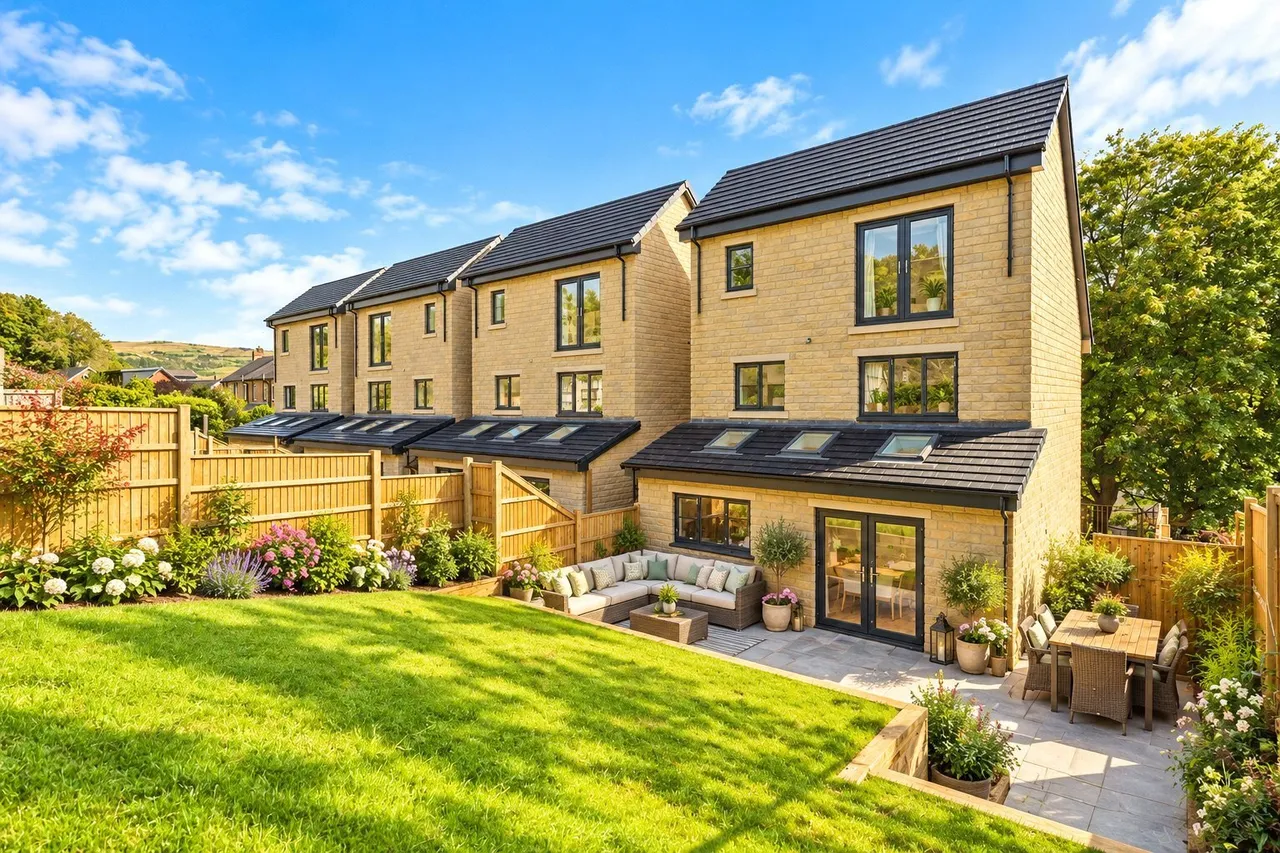 Littlemore Lane, Diggle, OL3, photo 17