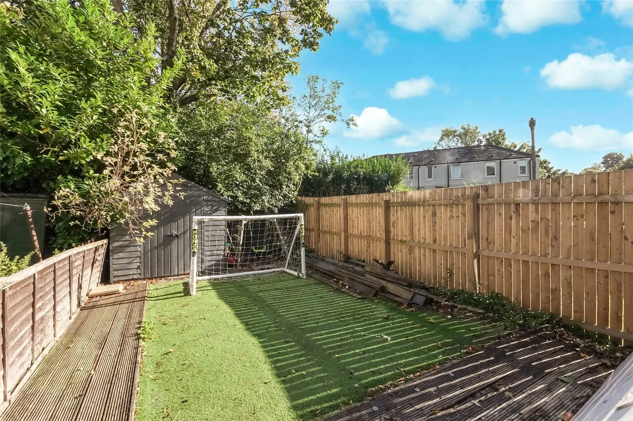 Eckford Street, Tollcross, G32, photo 13