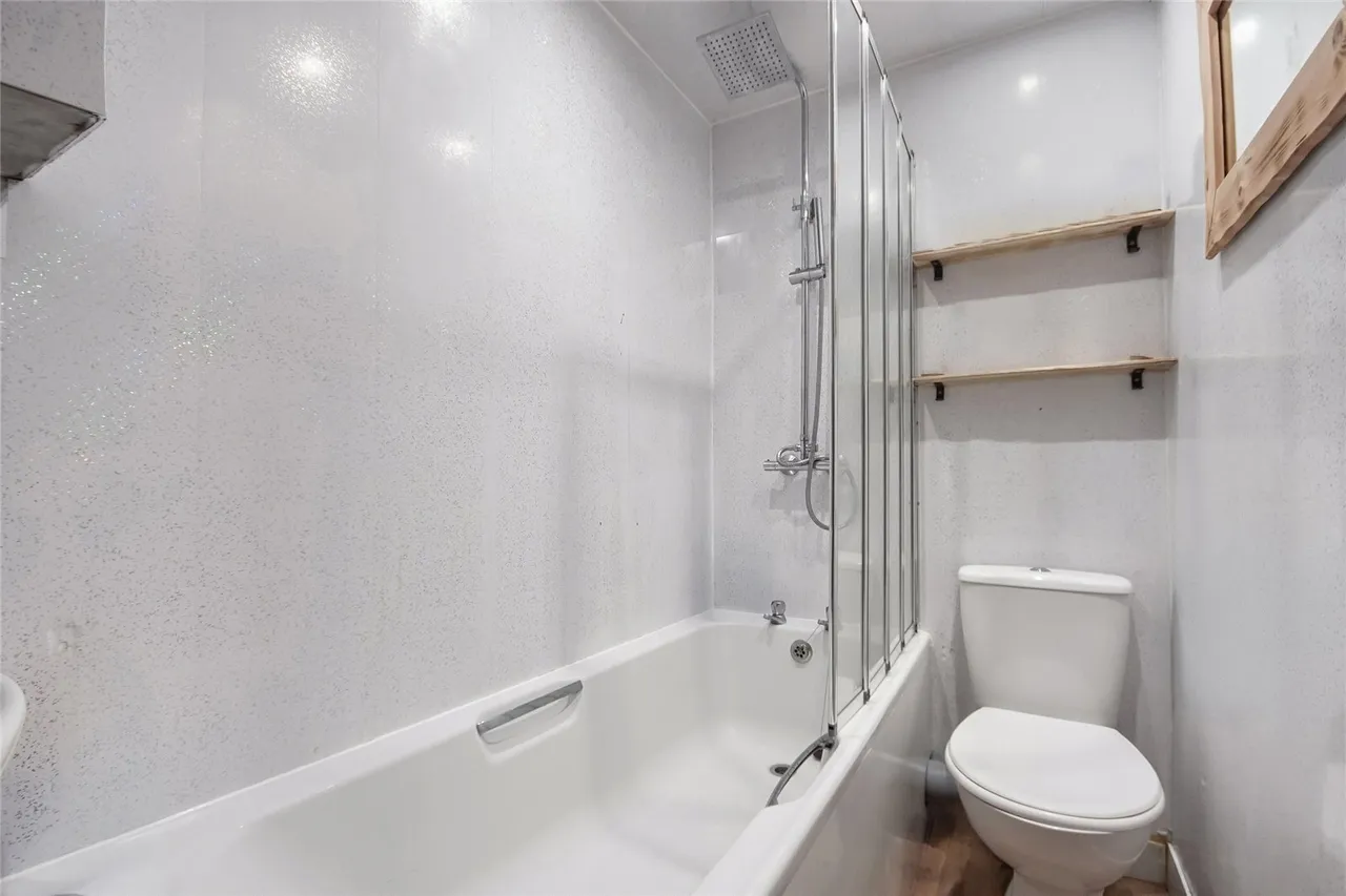 Eckford Street, Tollcross, G32, photo 12