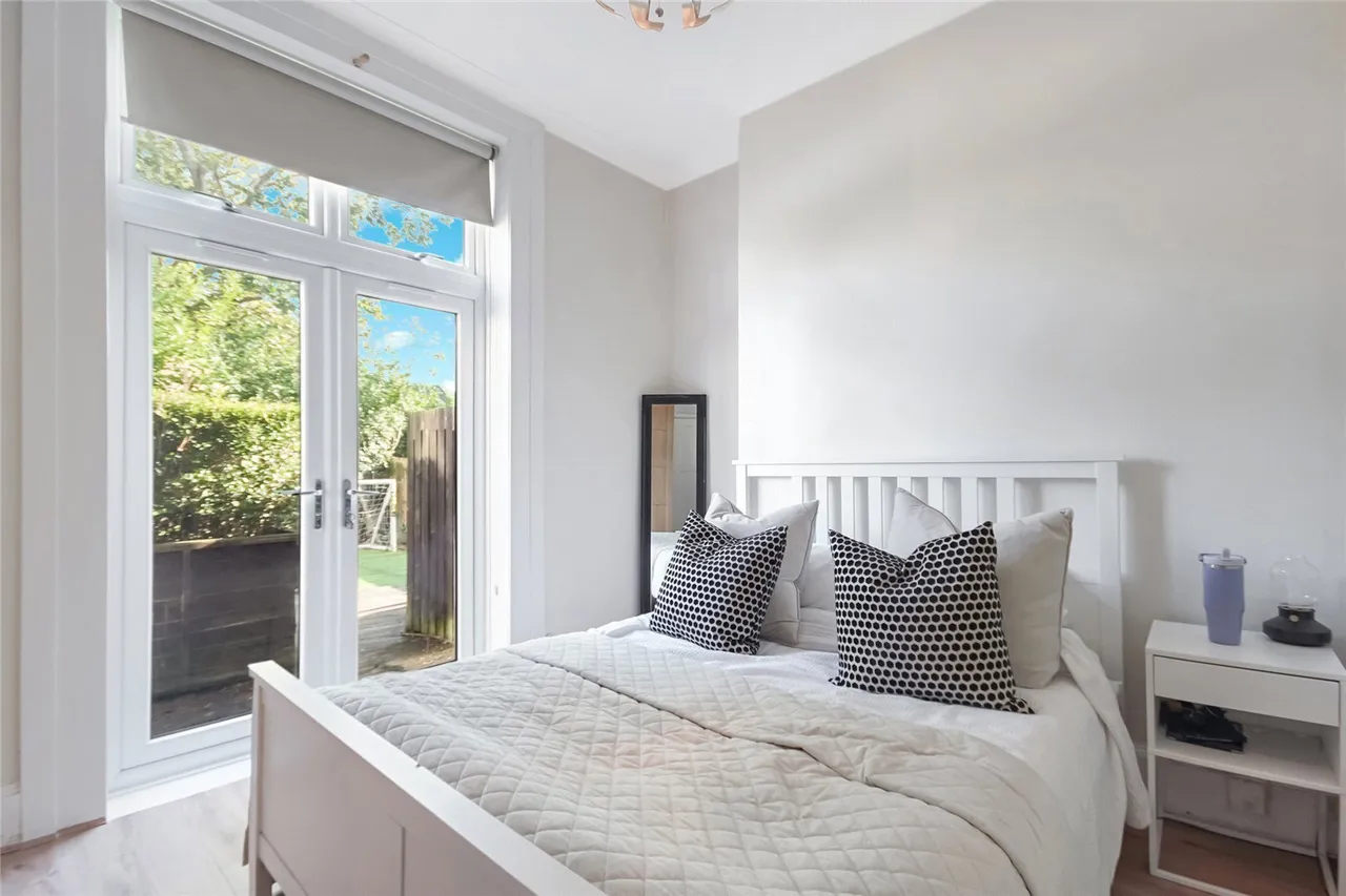 Eckford Street, Tollcross, G32, photo 8