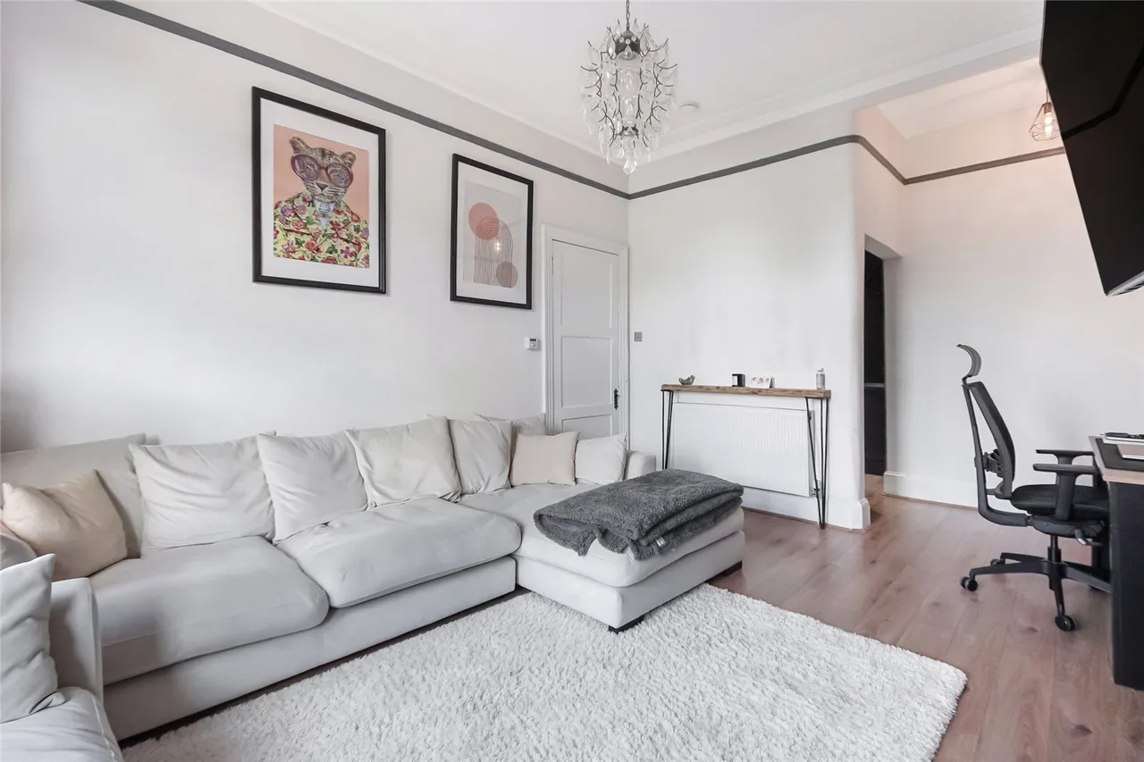 Eckford Street, Tollcross, G32, photo 4