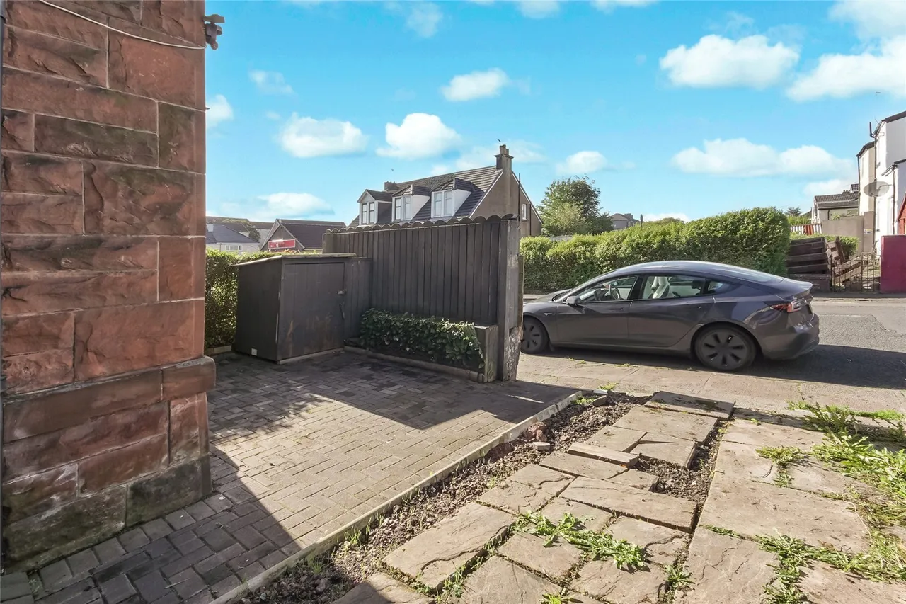Eckford Street, Tollcross, G32, photo 14