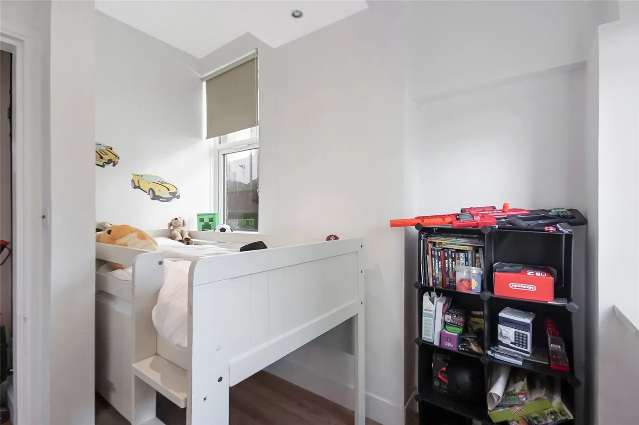 Eckford Street, Tollcross, G32, photo 11