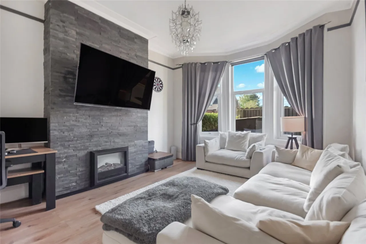 Eckford Street, Tollcross, G32, photo 2