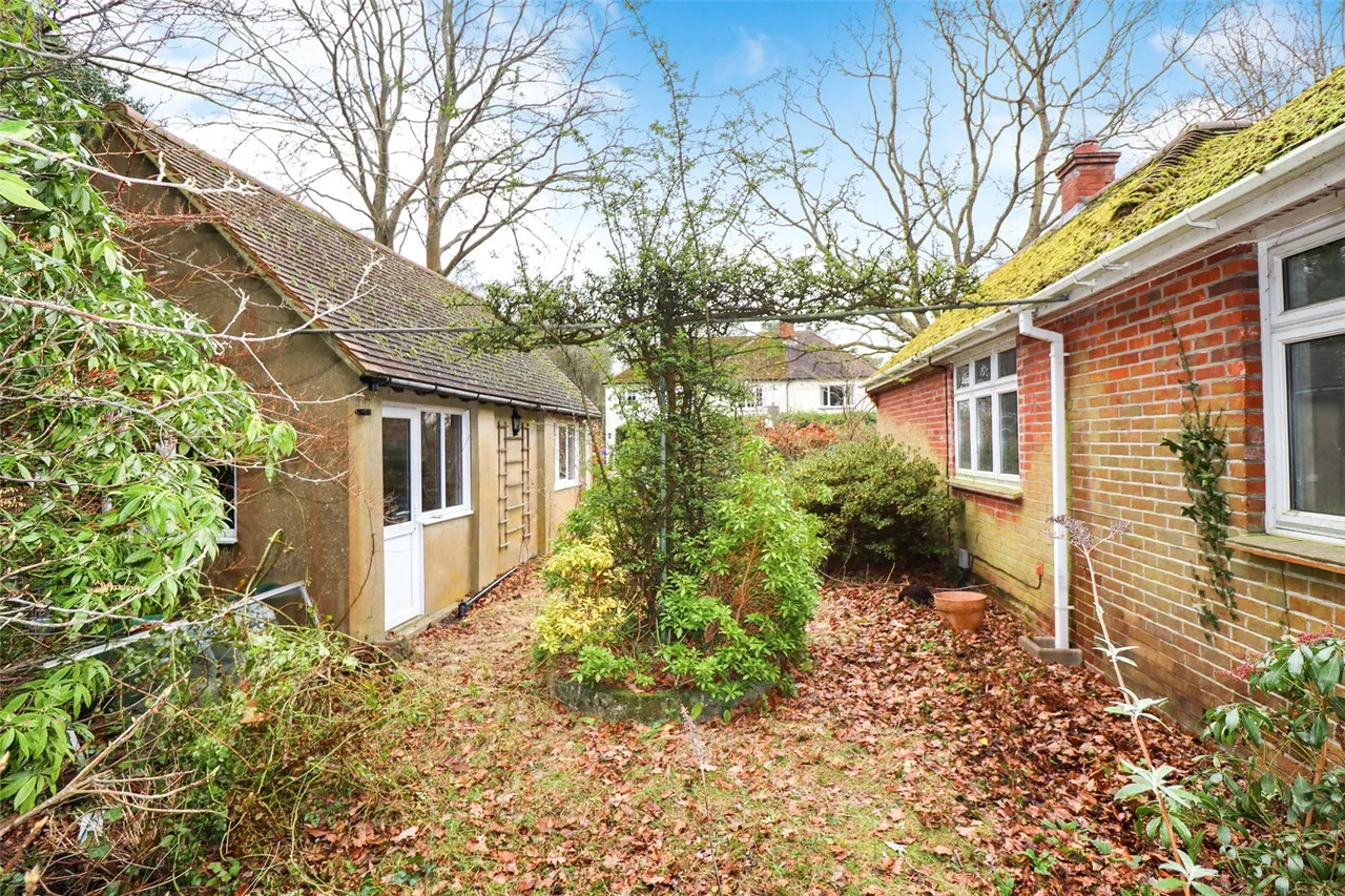 Wellington Avenue, Fleet, Hampshire, GU51 3BJ, photo 9
